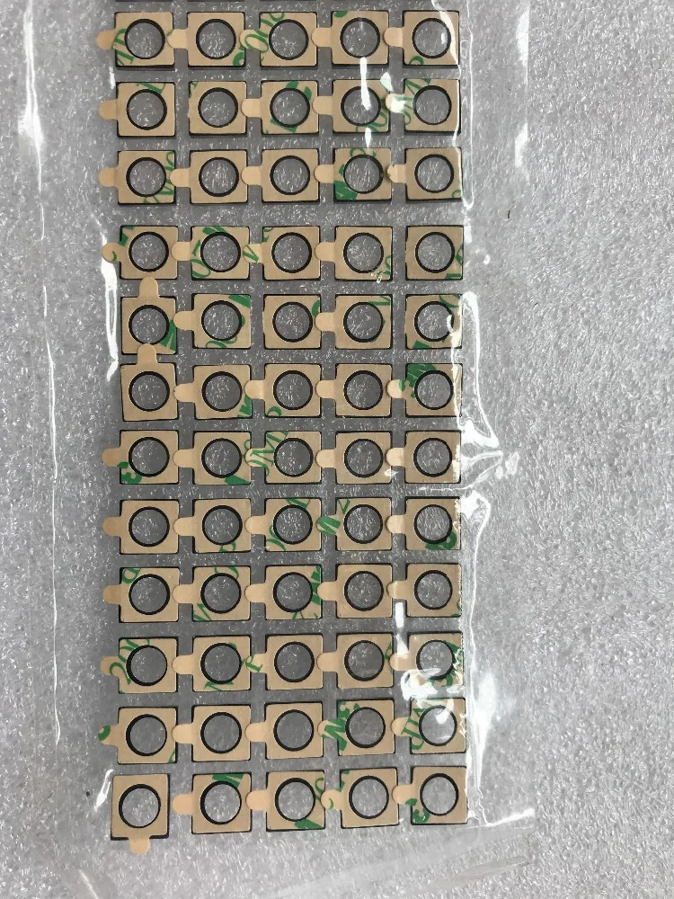 Веб-камера стеклянная Защитная крышка наклейка для HP2560P 2570P 8460P 8460 8460W 8470P 8560P 8560 LCD