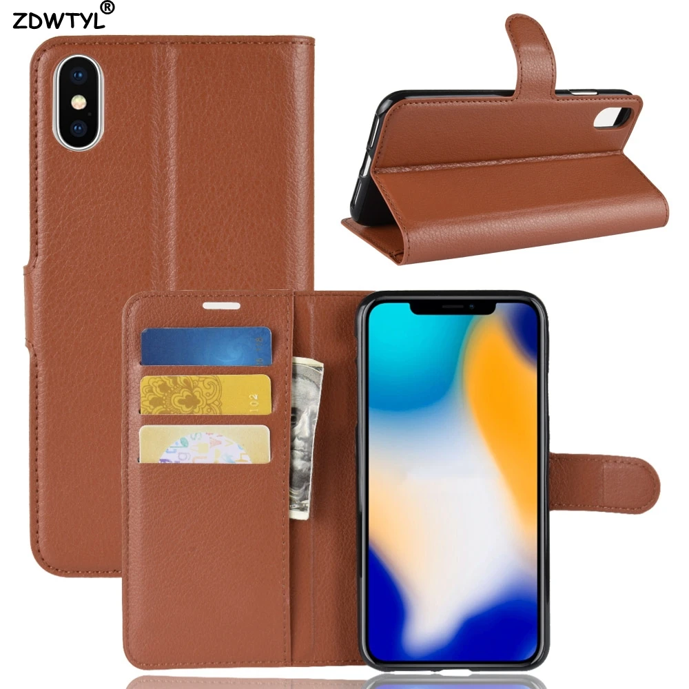 Для Apple iPhone 9 чехол iPhone9 Бумажник кожаный для телефона плюс Чехол