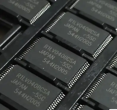 Бесплатная доставка 10 шт./партия R1LV0408CSA-5SC R1LV0408CSA TSOP32 100% новый в наличии IC