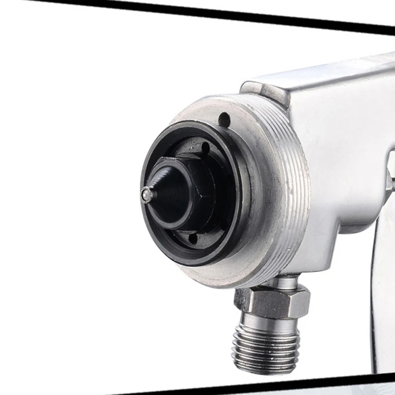 Пистолет распылитель PROTORMER Magic инструмент для покраски автомобиля