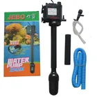 Водяной насос JEBO 3 в 1 AP 362, 338, 375, 119 М, R362M, маленький фильтр, аквариумный жидкий фильтр, водяная помпа для аквариума