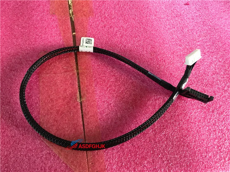 Кабель сигнала задней панели для Dell POWEREDGE Server R620 94t5n 094T5N cn-094t5n 100% проверенный ОК Кабель сигнала задней панели для Dell POWEREDGE Server R620 94t5n 094T5N cn-094t5n 100% проверенный ОК