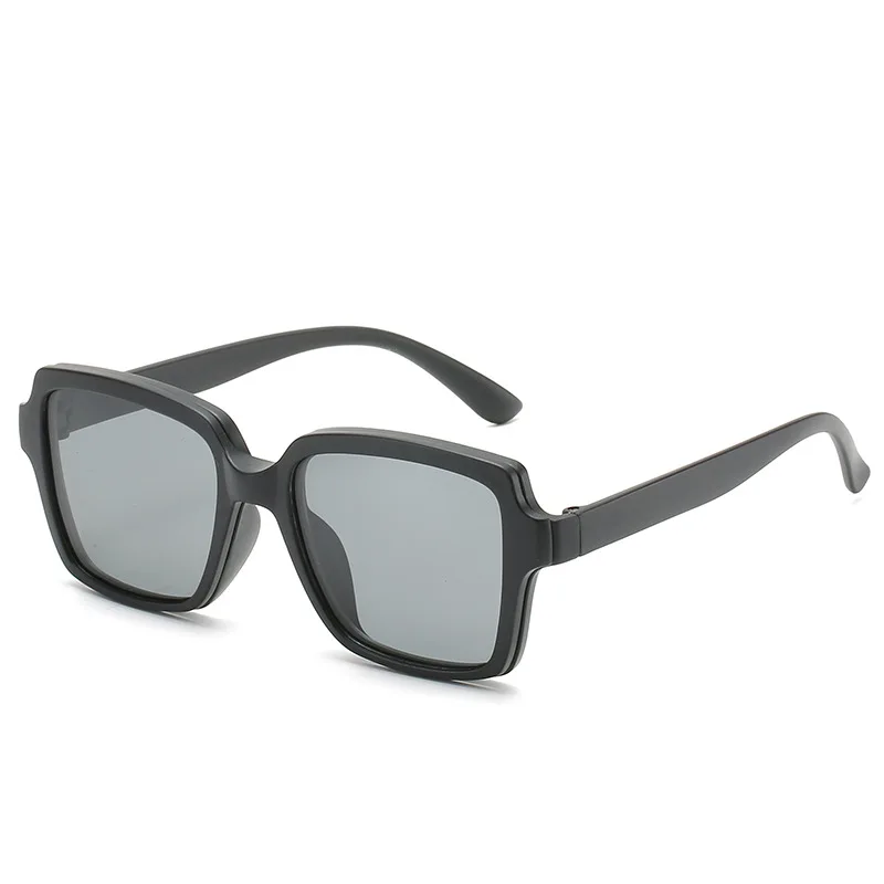 Винтажные очки для женщин и мужчин 5 + 1 набор зеркальные поляризованные