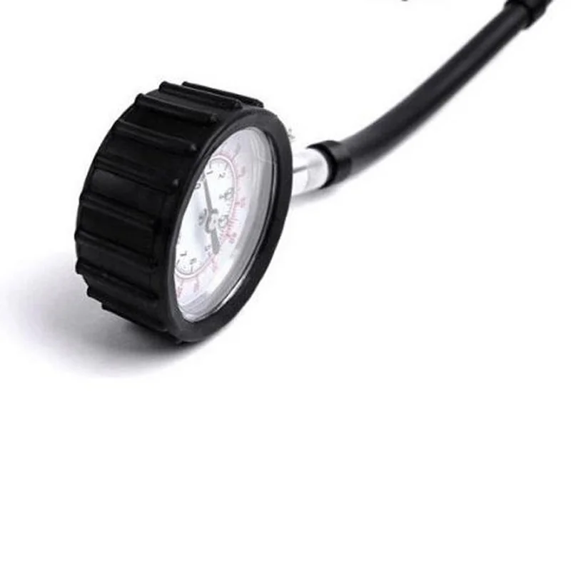 Манометр для шин Премиум Сверхмощный Flexi Pro Автомобильный манометр лучший авто