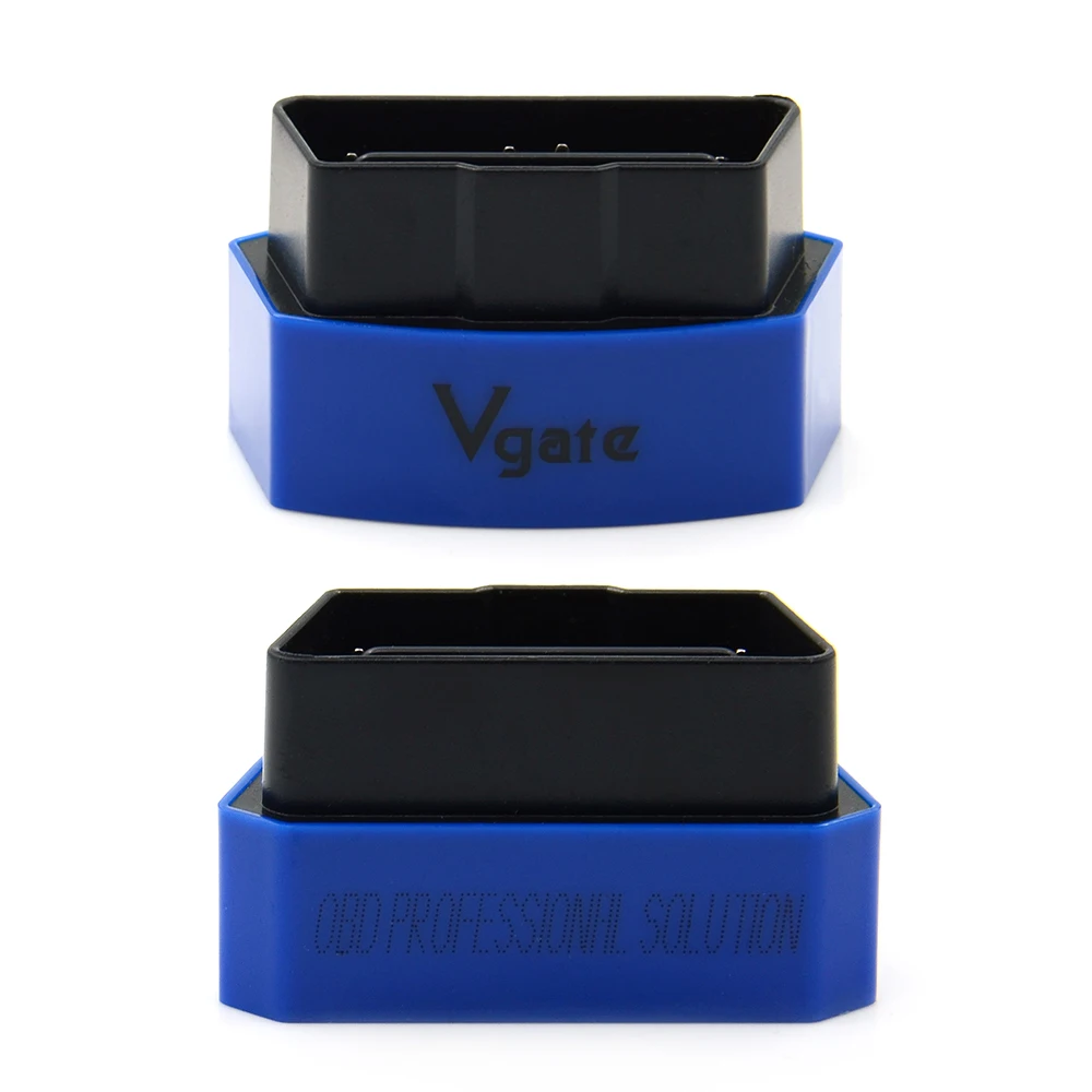 A++ Quality Vgate iCar3 ELM327 Bluetooth/WIFI Interface For IOS/Android Icar 3 Wifi ELM 327 OBD2 Car Diagnostic Scanner | Автомобили и