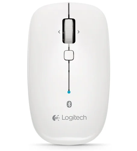 

Logitech M558 Bluetooth Wireless Mouse Gaming Mice 1000dpi