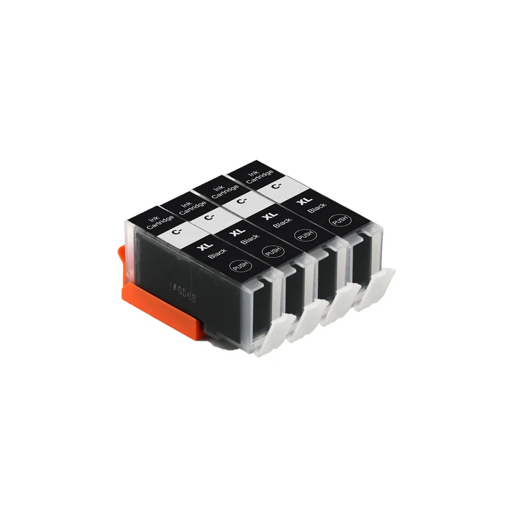 Картридж для принтера canon PIXMA MG5720 MG5721 MG5722 MG8620 MG8621 MG8622|ink cartridge|ink cartridge for canoncompatible ink |