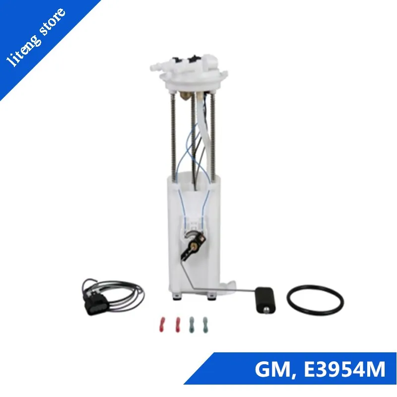 

E3954M Top quanlity complete fuel pump assembly case FOR 97-02 CHEVROLET BLAZER V6 4.3L E3954M
