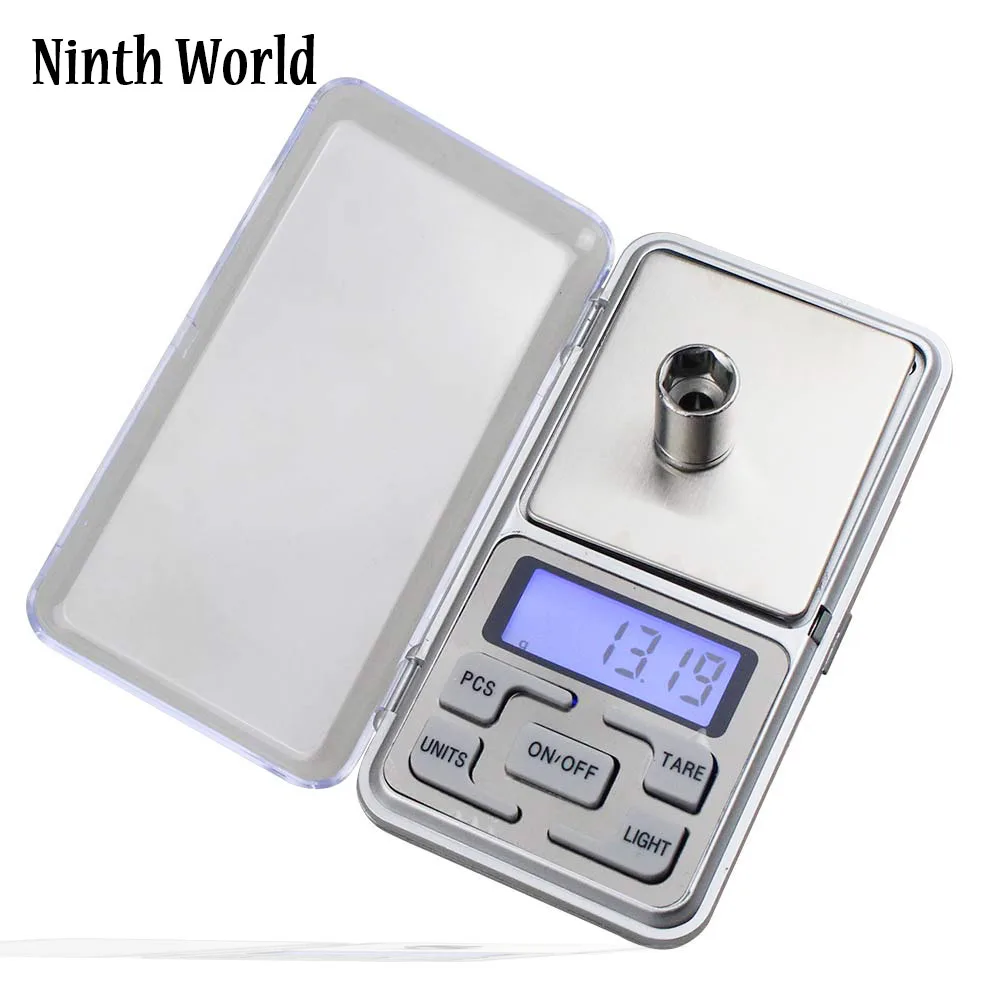 Electrical/mini Precision Digital scales electronic said 200g x 0.01g For jewelry Gold Bijoux Sterling Silver Scale