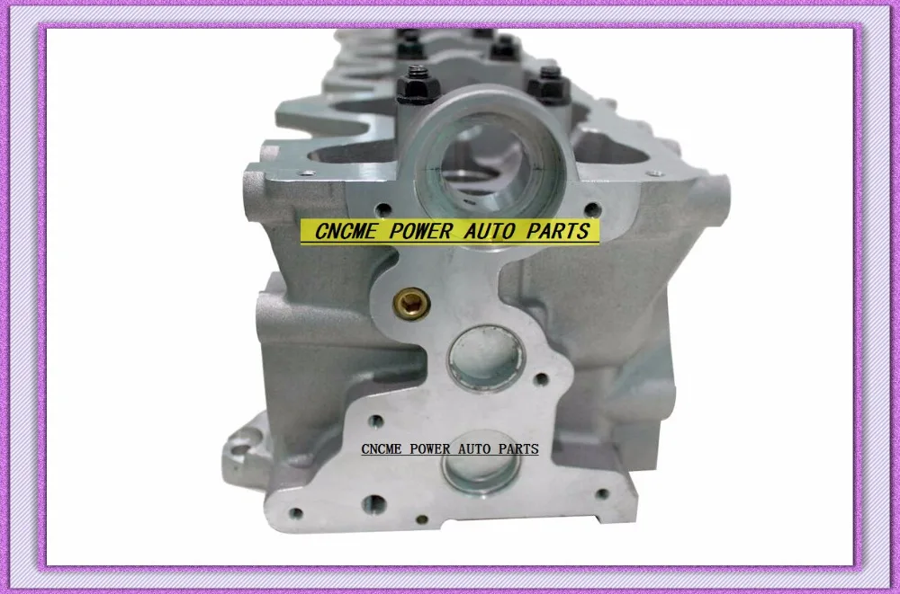 WW 908 503 RD28 RD28-T Голая головка блока цилиндров для станции Nissan Patrol GR Wangon NS010S 019031 50003155