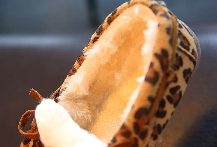 Новинка 2018 года детская хлопковая обувь сезон весна зима теплые ботинки из