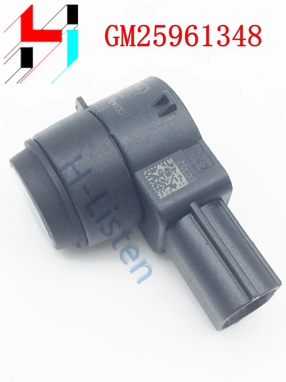 10 шт.) парковочный датчик 25961321 для люцерны Chevy aval25962202 15239247 25961316 PDC 25961317 25962147 25966528