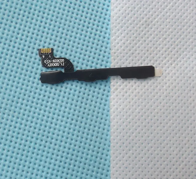 Оригинальный гибкий кабель ulefone u007 FPC для смартфонов u007|flex cable|button flex cablebutton |