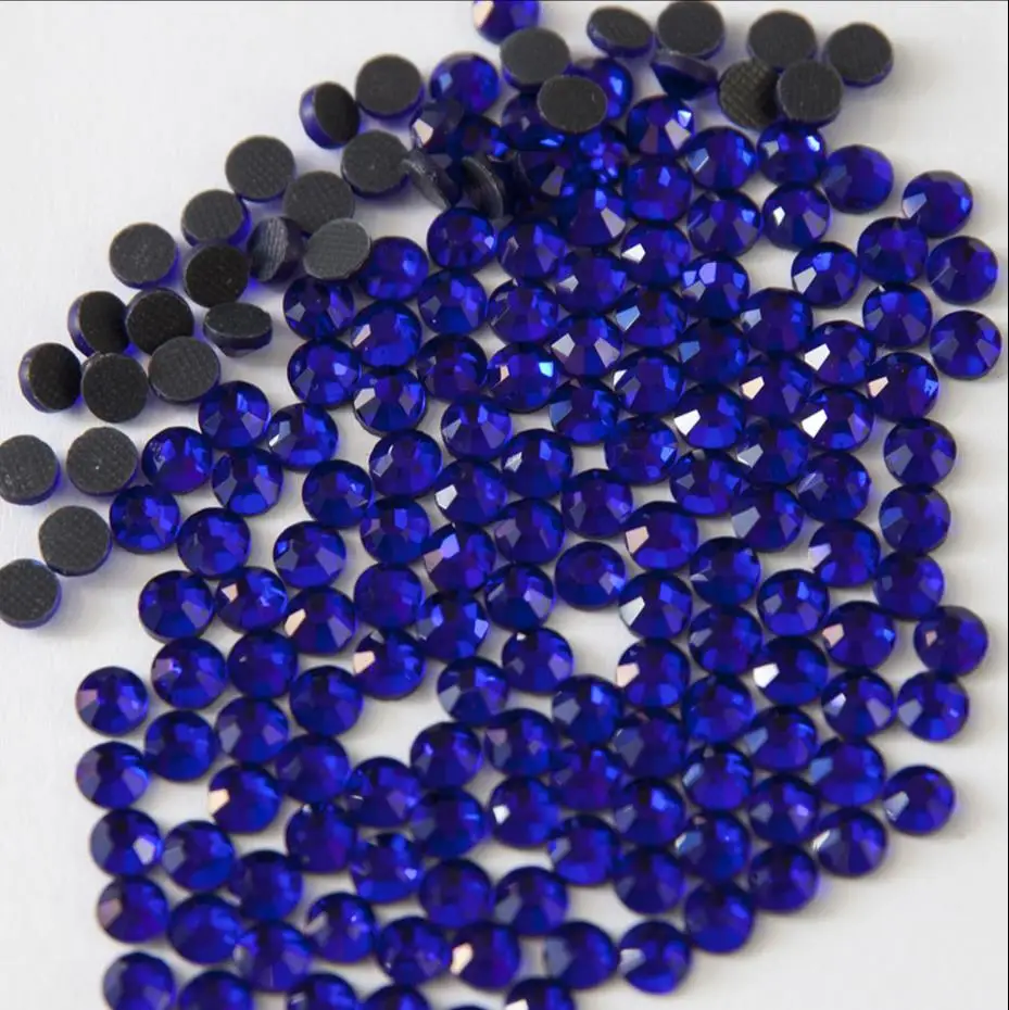 Светит bo синий сапфир гладить обувь на плоской подошве сверления и подражали DMC