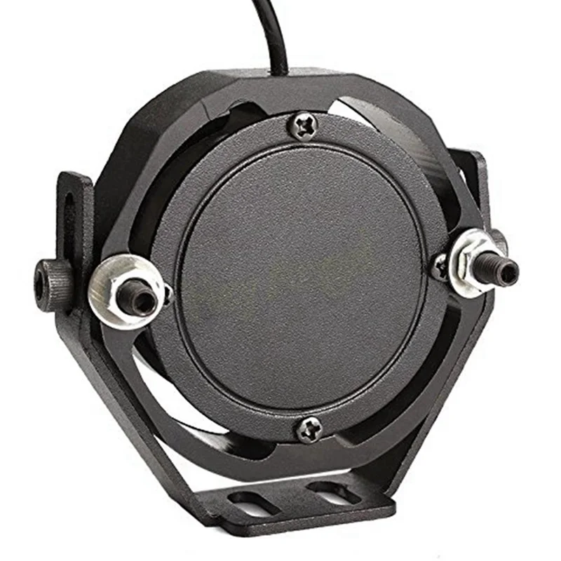 Katur 1 шт. 10 Вт автомобильный DRL Eagle Eye светодиодный противотуманный дневной ходовой