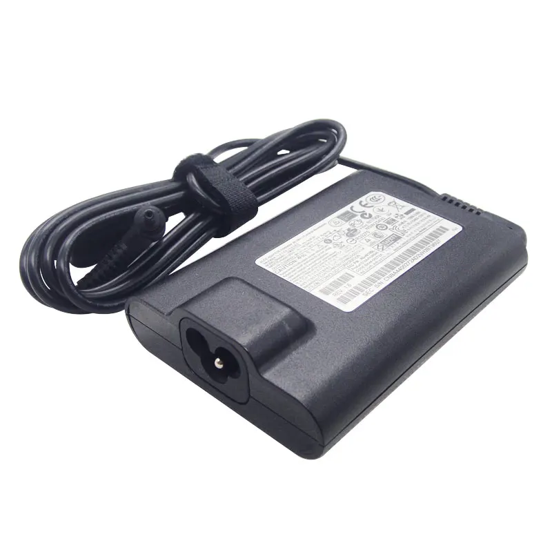 Новое поступление 19V 2.1A 40 Вт 3 0*1 1 мм PA 1400 24 ноутбук адаптер зарядного устройства