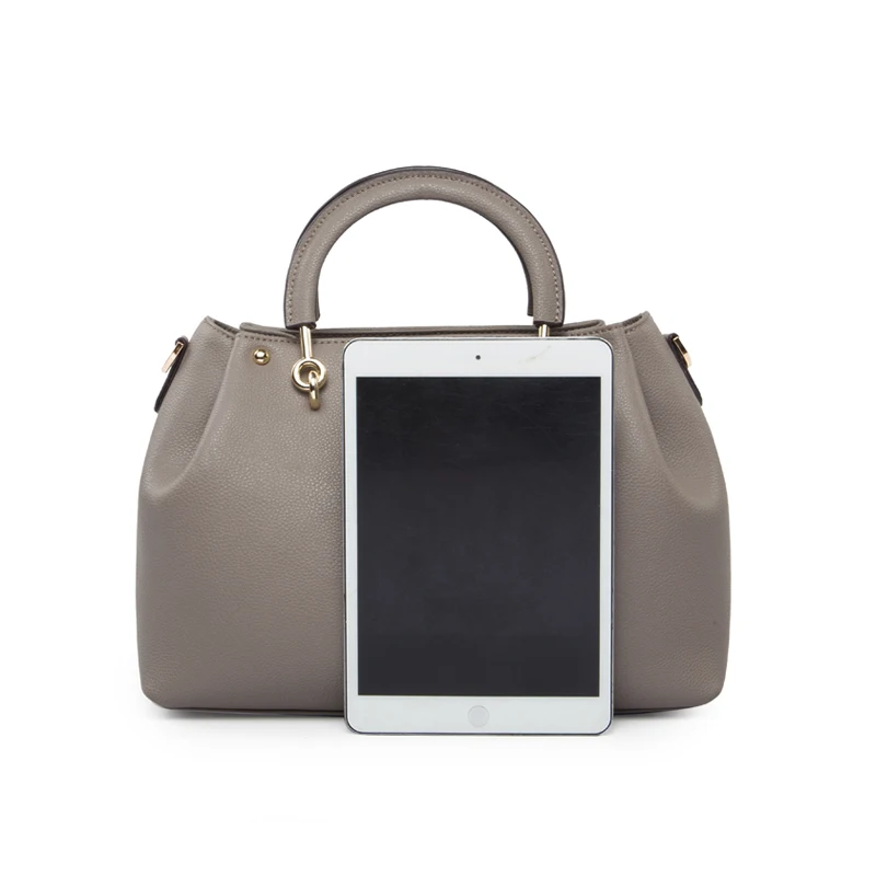 Дизайнерские Модные женские сумки с верхней ручкой женская сумка-тоут из