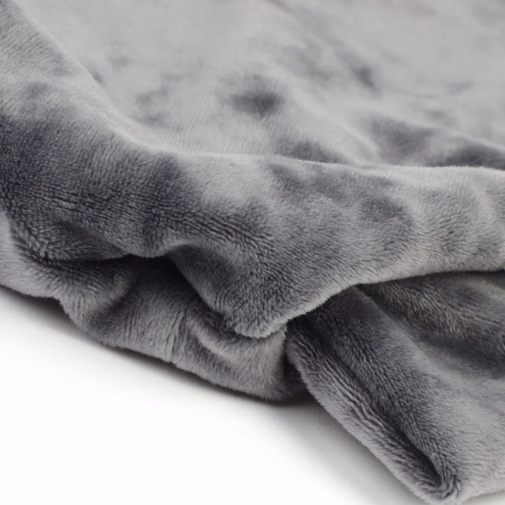 Geebro/Весенняя однотонная Шапка-бини для девочек теплые шапки-бини вязаные шапки