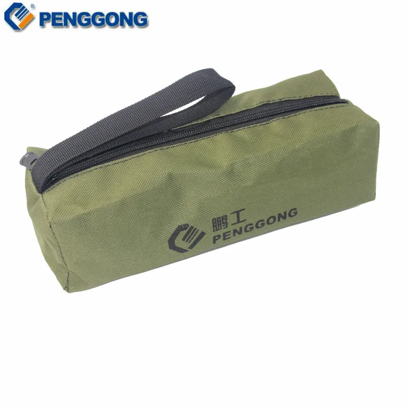 PENGGONG сумка для инструментов сумки хранения из ткани Оксфорд водонепроницаемая