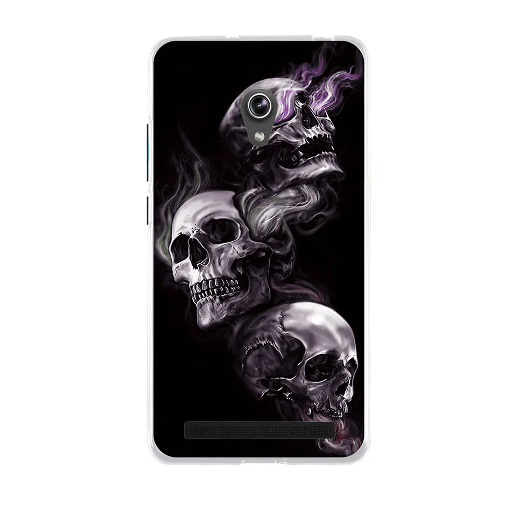 Чехлы для телефона Asus Zenfone 6 A600CG Zenfone6 A601CG чехол из ТПУ ZenFone с диагональю 0 дюйма |