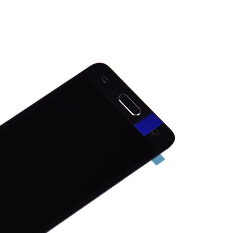 Для Samsung Galaxy A3 2015 A300 A300H A300F A300M ЖК-дисплей с сенсорным экраном дигитайзер кнопкой