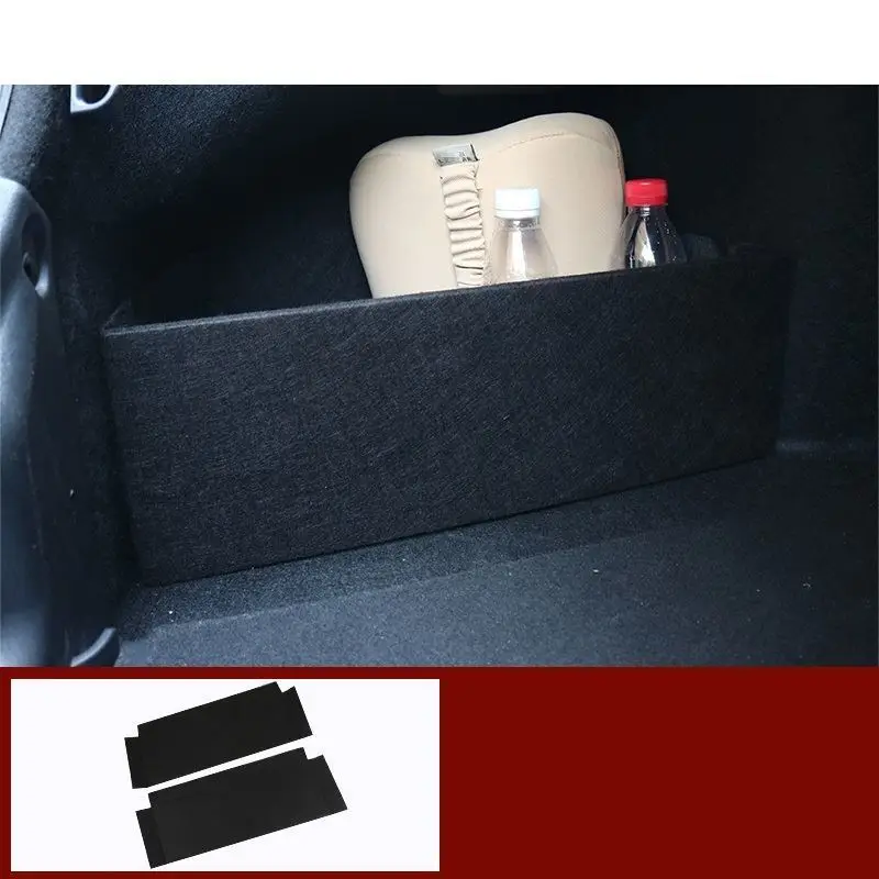 Аксессуары для кемпинга вещи Voiture Car Cargo Kofferbak Coffre Maletero хранения багажника задние