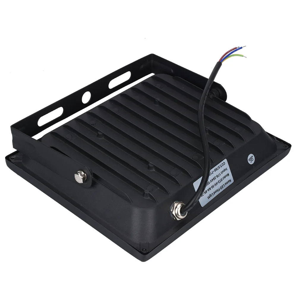 10 Вт 20 30 50 RGB/холодный белый/теплый белый Светодиодный прожектор светильник