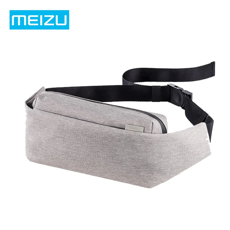 Meizu Новый Рюкзак городской Досуг груди пакет для взрослых Малый размеры плеча Тип