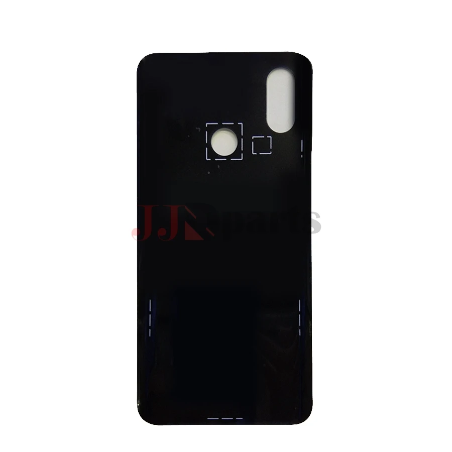 Новинка 6,2" для xiaomi mi 8 задняя крышка Замена двери xiaomi mi 8 Задняя стеклянная панель чехол панель 6,26" для mi 8 lite заднее стекло