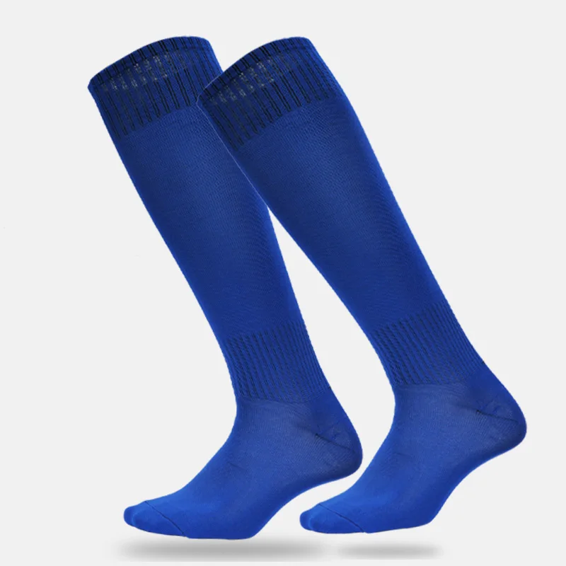 Футбольные Гольфы высокого качества профессиональные тонкие гольфы длинные для