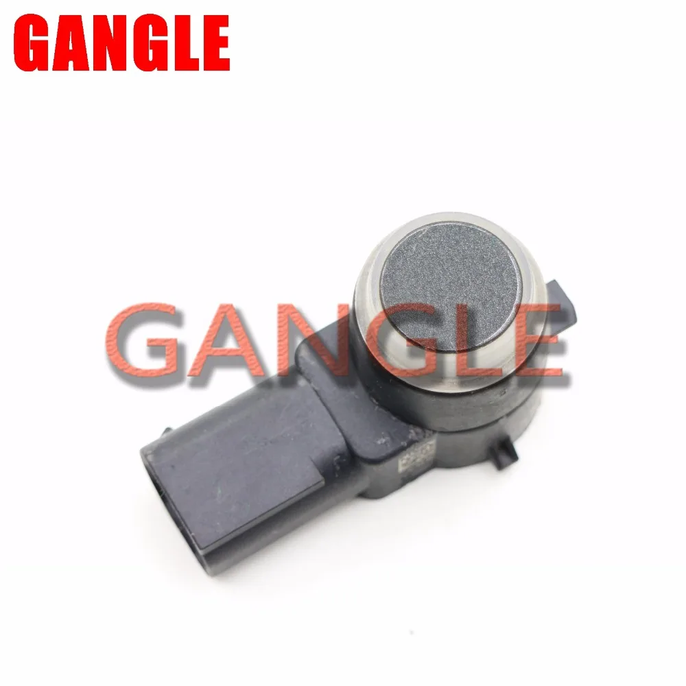 Датчик парковки GANGLE 0263013152 9666016377 PDC датчик для PicassoCitroen 2006-2014 C4 C5 308 407 1.6L 1.9L 2.2L |