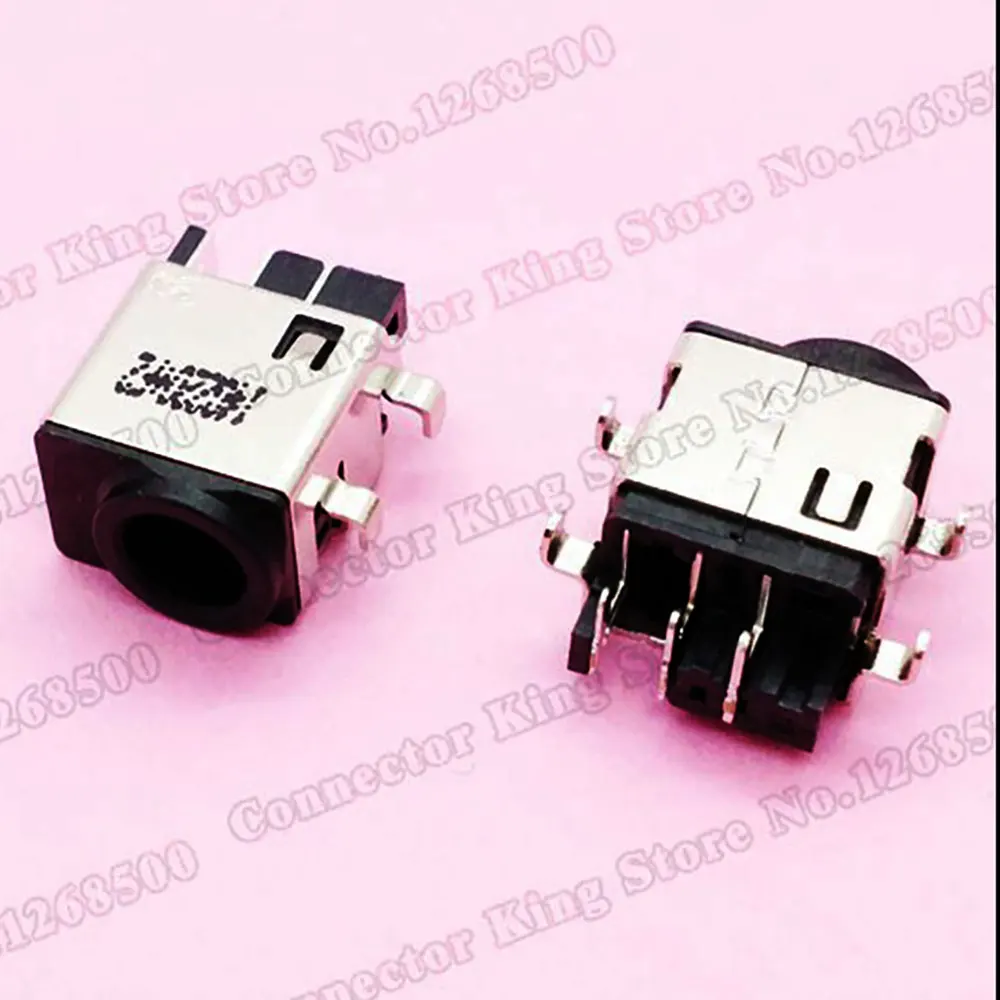 ChengHaoRan 1 шт. Новый DC Разъем для Samsung RC510 RV410 RV411 RV420 RV520 NP-RV520 AC разъем питания ноутбука