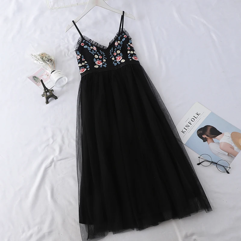 Женское платье модное летнее для ночного клуба 2019 | Женская одежда