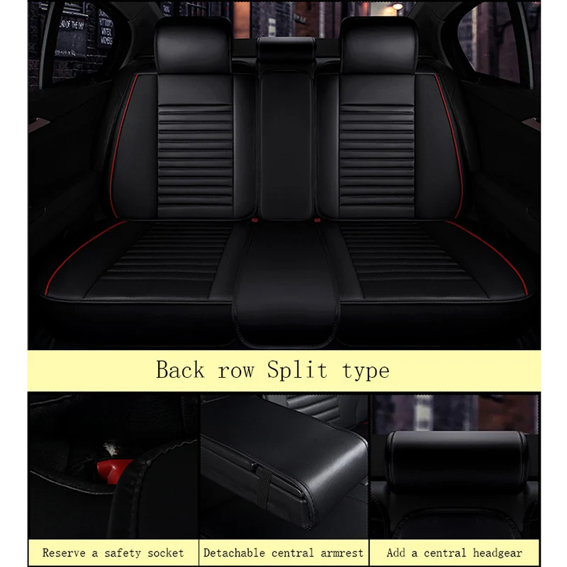 WLMWL Universal Leather Car seat cover for Lexus all models nx lx470 gx470 ES IS RX GX GTH LX car accessorie styling | Автомобили и