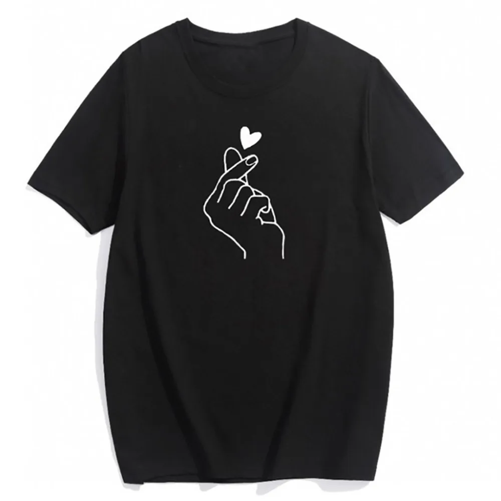 Women Girls Print T-Shirt Casual O-Neck Short Sleeve T Shirt Tops t-White T-shirt for women punkWhite T-shi snake print black | Женская