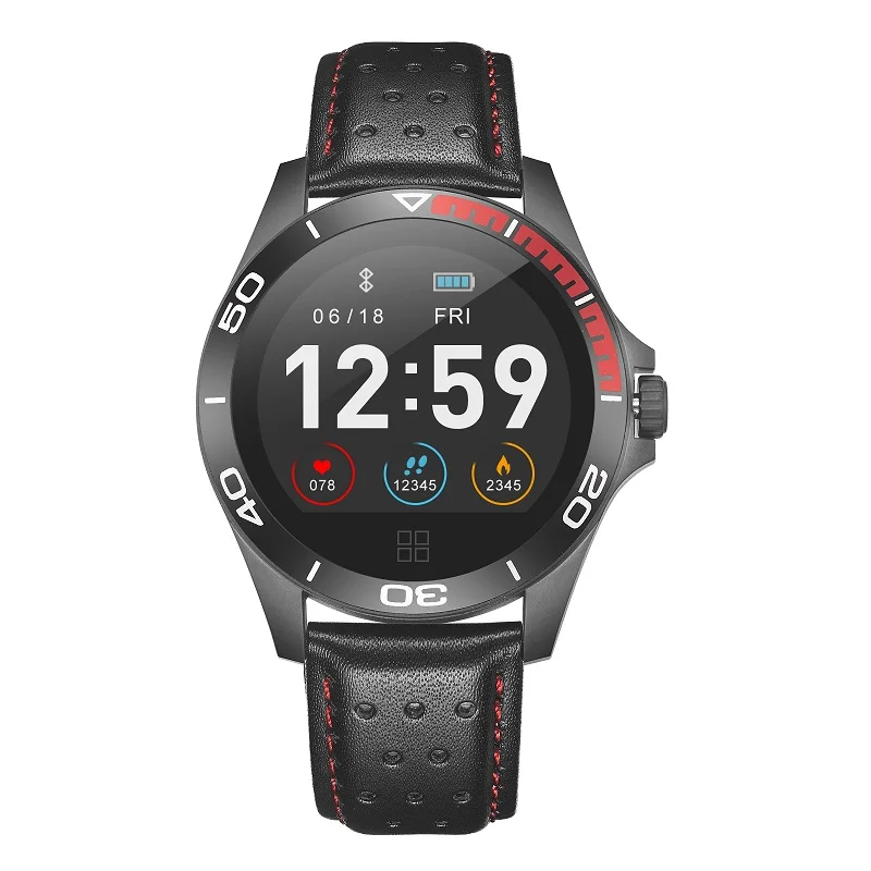 OYEITIMES Sport Fitness Tracker CK21 Smart Bracelet Bluetooth Watch Real-time Heart Rate Monitor Gifts for Running Walking | Электроника