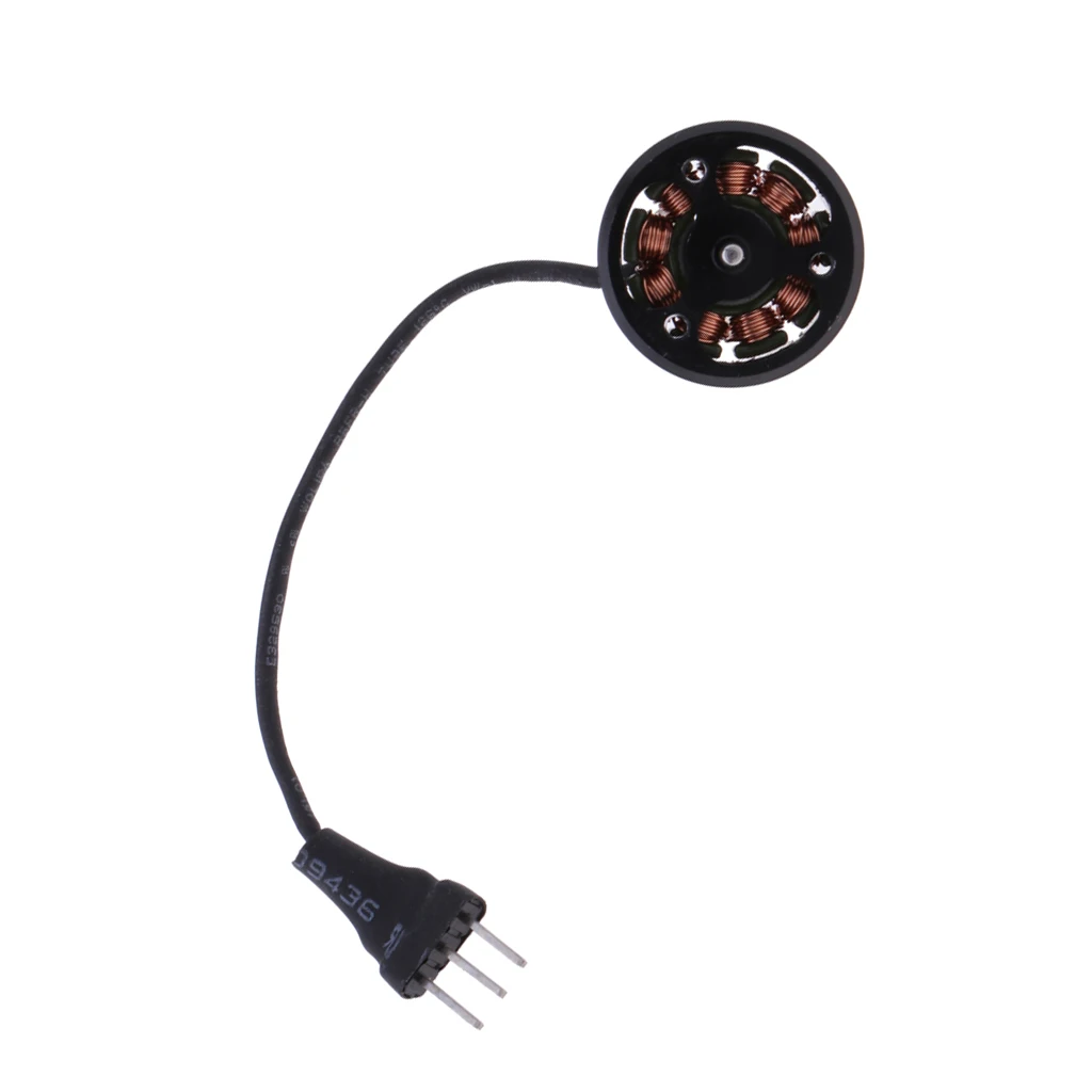 MagiDeal 1404 2500KV бесщеточный двигатель для Wltoys XK A600 5CH RC самолет планер