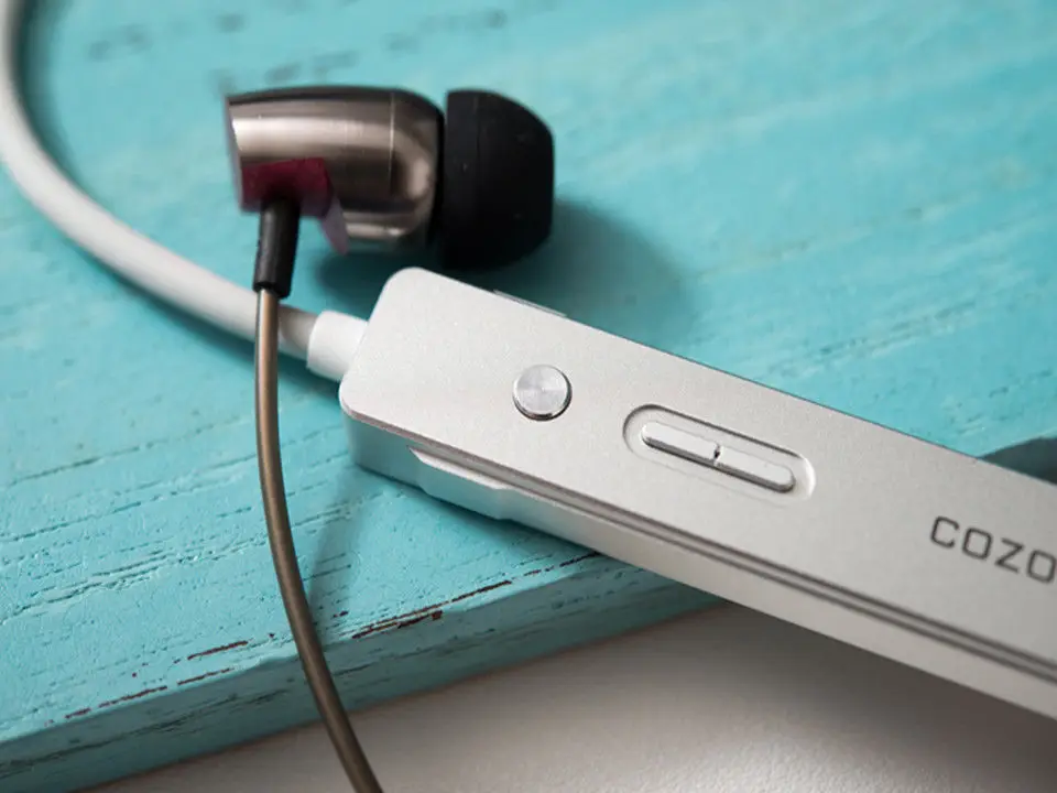 Портативный USB-декодер COZOY TAKT C102 24 бит/192 кГц MFI для iPhone 7/ПК/Android | Электроника
