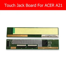Weeten оригинальная сенсорная панель для Acer Iconia Tab A200 A21 10 1 дюйма