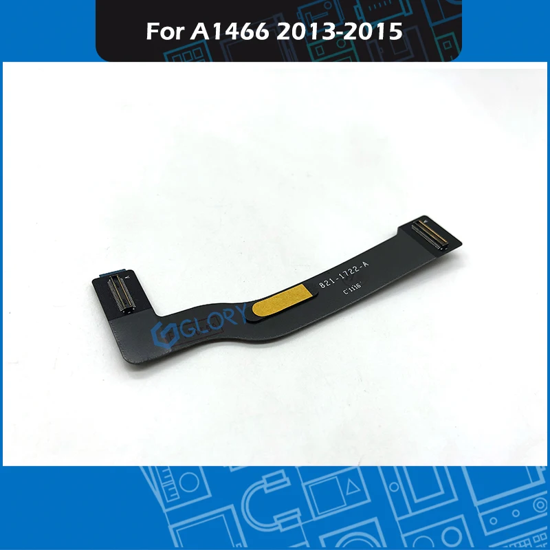Новый ноутбук A1466 USB-кабель питания звуковая плата 821-1722-A для Macbook Air 13 дюймов Mid-2013