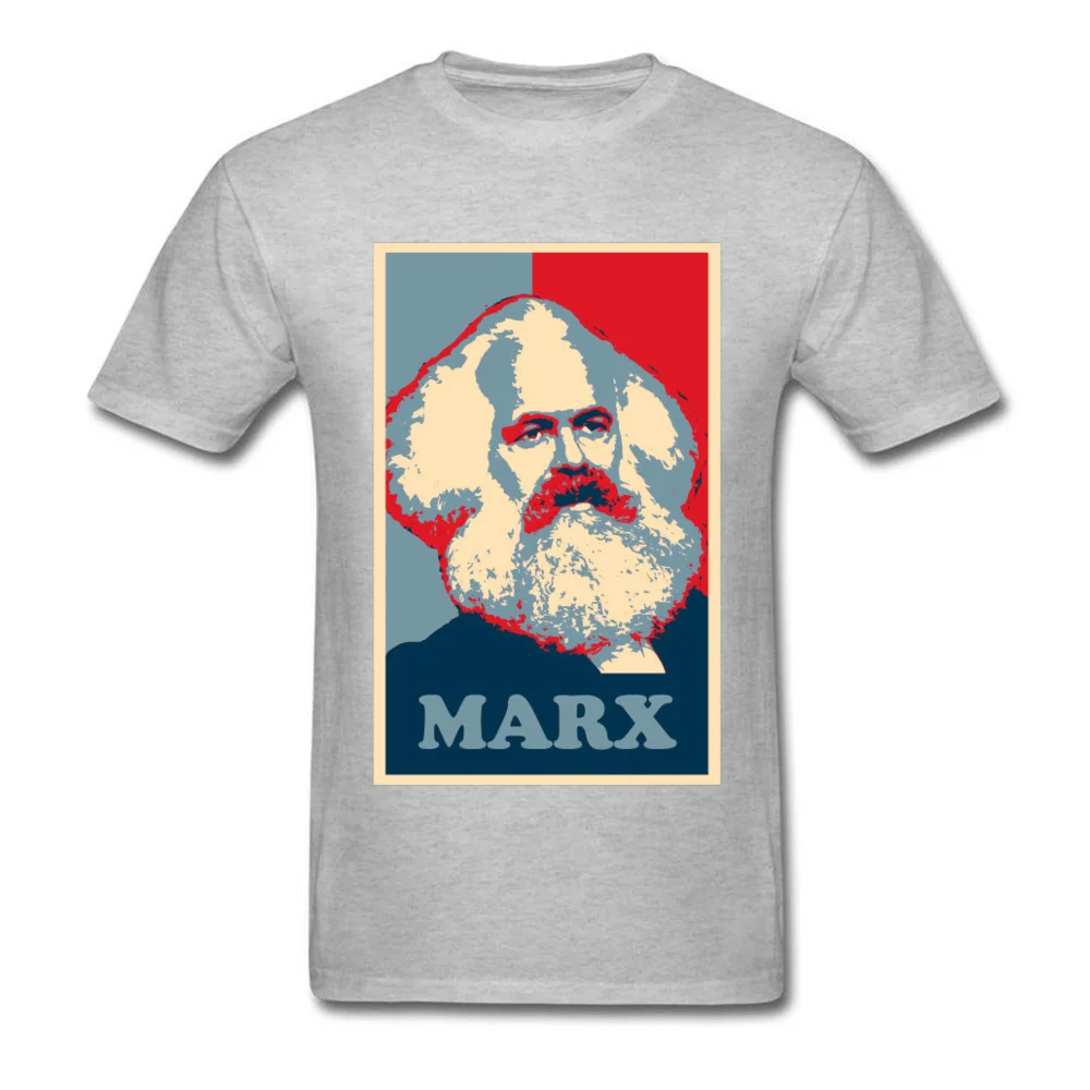 Marx футболка хип хоп Мужская рок одежда хипстера для мужчин с круглым вырезом