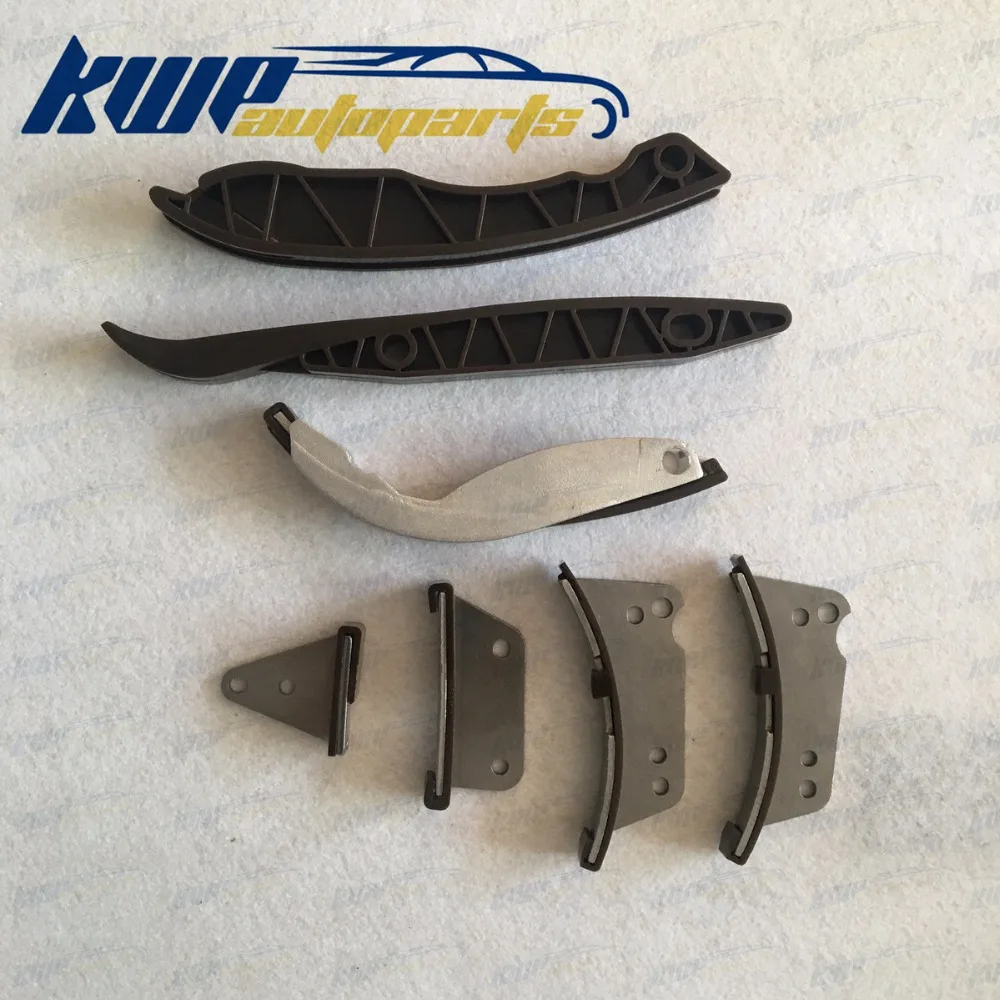 Полный комплект цепи ГРМ для HYUNDAI ILOAD I LOAD TQ 2.5L i800 H1 Kia Sorento MPV D4CB TURBO DIESEL 2001 2016|kit kits|kit
