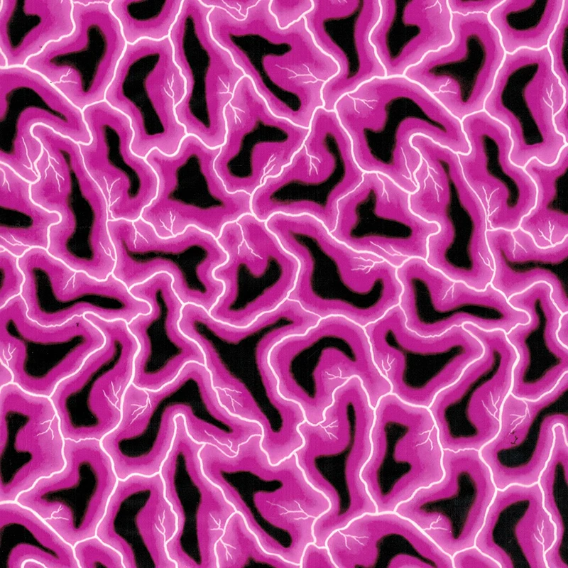 

2M/3M/6M Length lightning hydrographics film 0.5m Width hydro graphics film 079