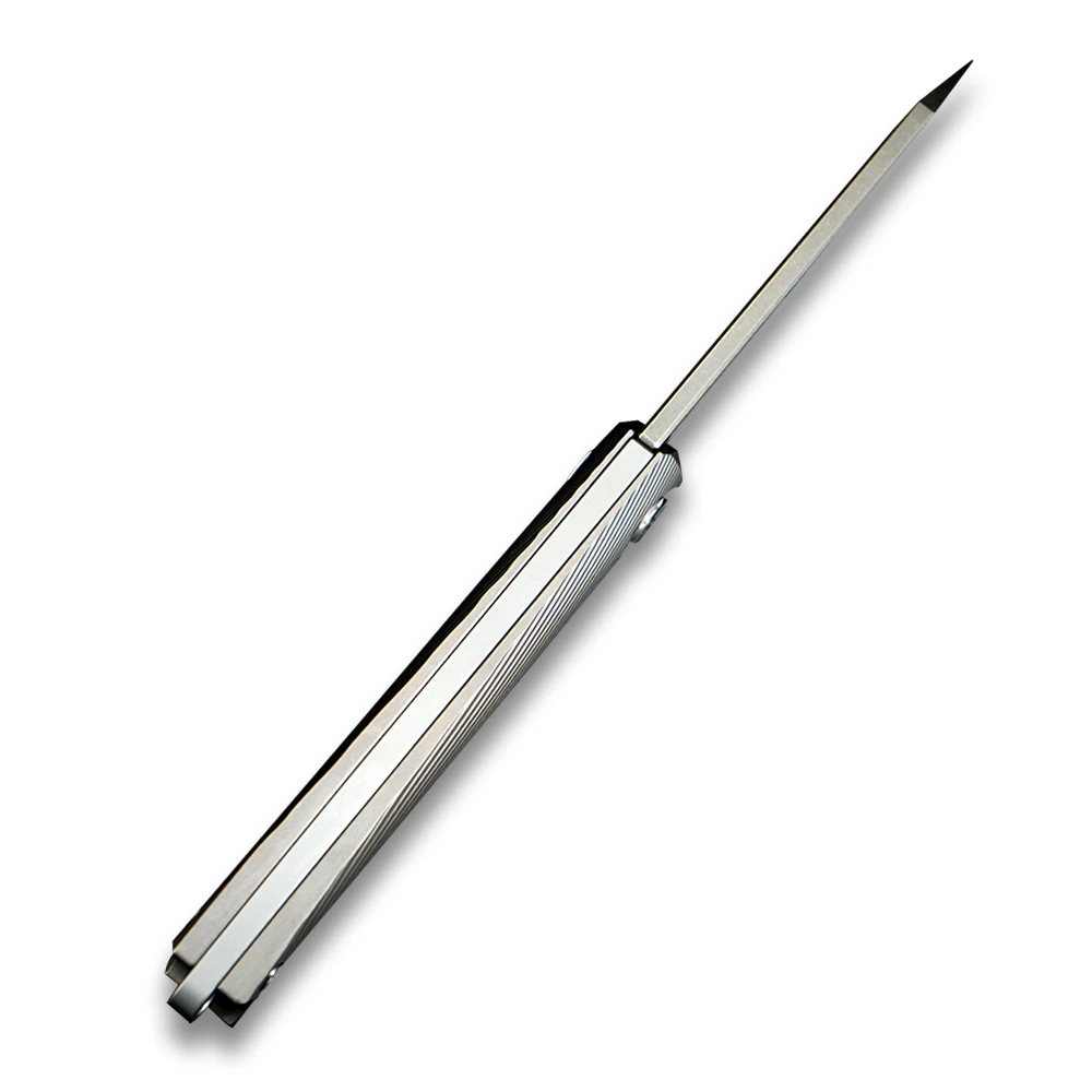 TwoSun m390 складной карманный нож Походный нож охотничий нож Открытый походный инструмент для выживания EDC титановый скользящий нож TS90