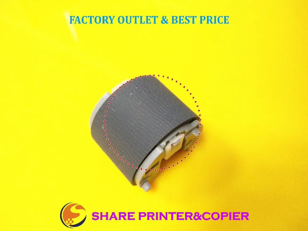 SHARE New 5PS RL2-0656 RL2-0656-000CN поднос ролика 1 для HP M402 M403 M426 M427 M501 M506 | Компьютеры и офис