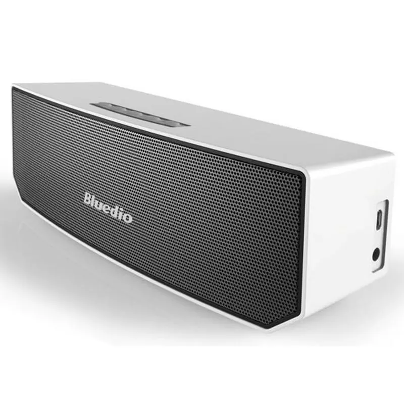 Мобильный Столбца Bluedio БС-3 (Верблюд) Мини Портативный Bluetooth Динамик Беспроводной