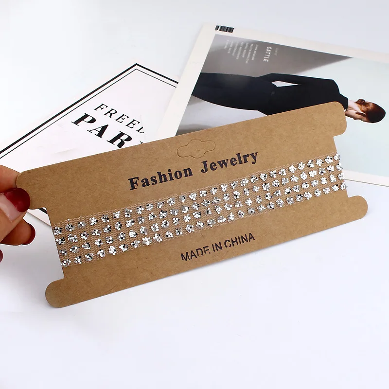 

Sexy Wide Metal Collar Choker Necklaces For Women Shiny Sequins Gauze Mesh Chocker Necklace Statement Nightclub Jewelry