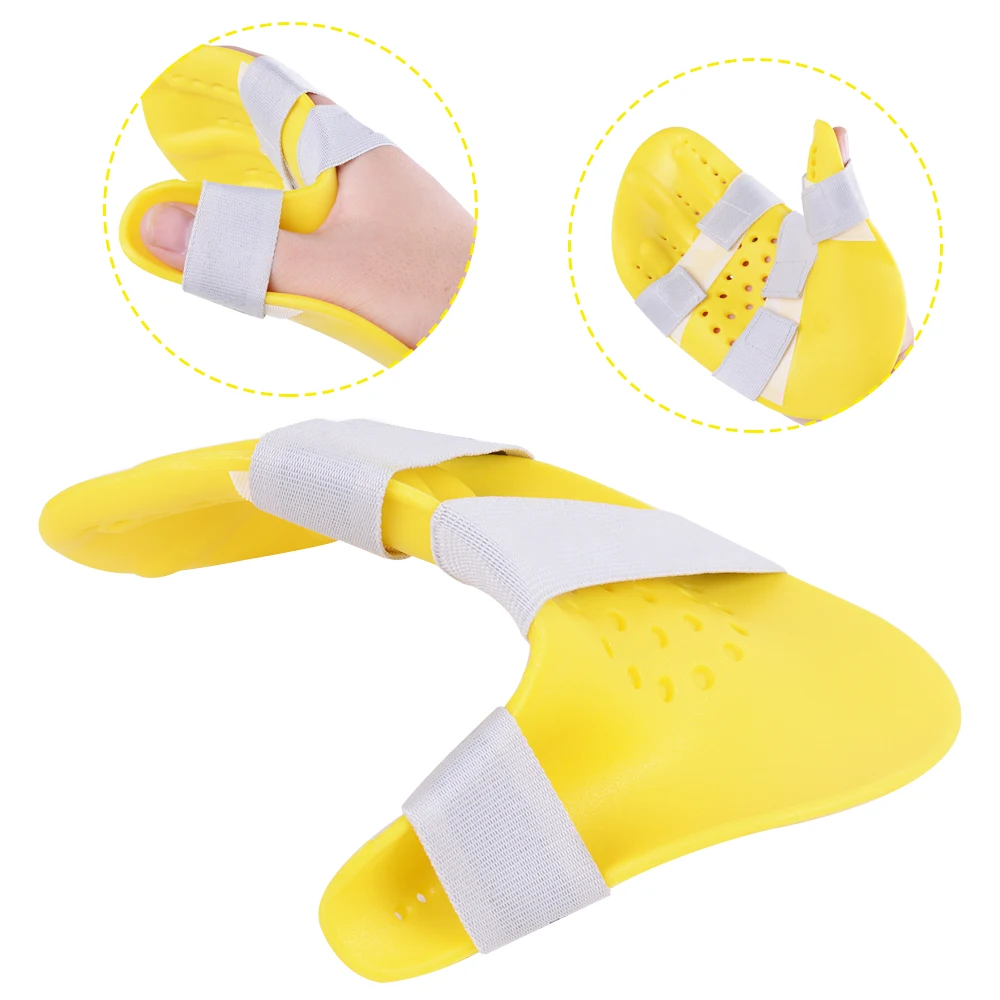 

Fingerboard Train Finger Orthotic Point Stroke Rehabilitation Equipment Medical Brace Support Right Hand Left Hand