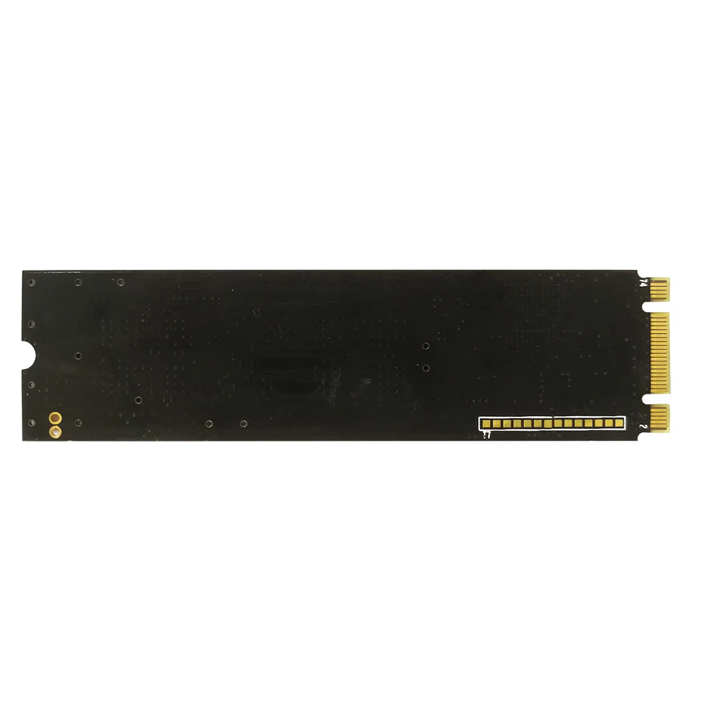 Внутренний твердотельный накопитель KingSpec m.2 ssd m2 480 ГБ NGFF 2242 SATA 2280 M.2 SSD 960 SATAIII 6 для