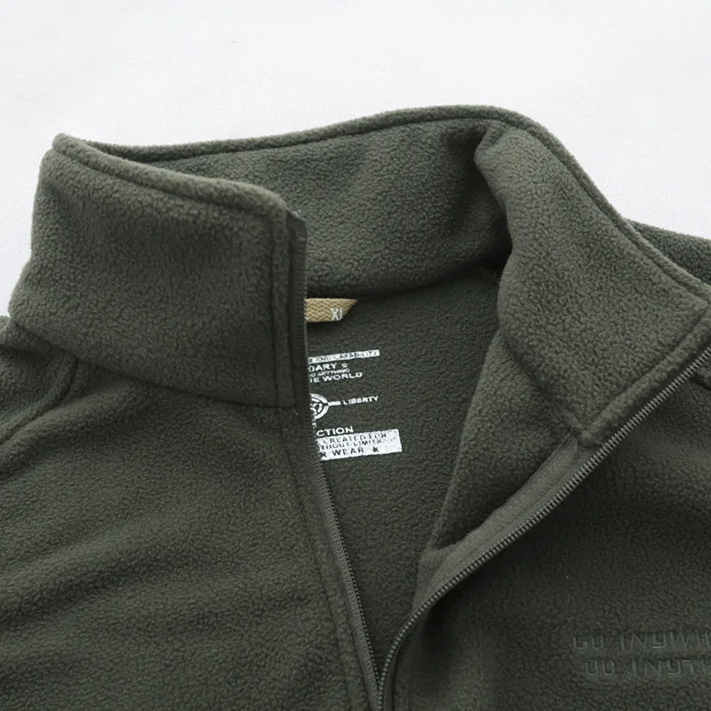 Куртка мужская флисовая дышащая утепленная размера плюс 10XL 9XL 8XL 7XL 6XL 5XL 4XL |